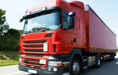 İzmir Lice Ambar Kargo