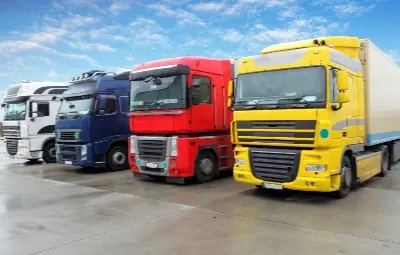 İzmir Lice Nakliye Ambarı